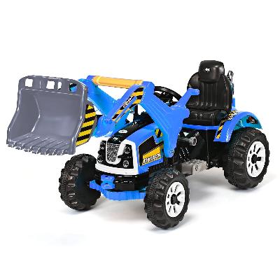 Battery Operated Loader