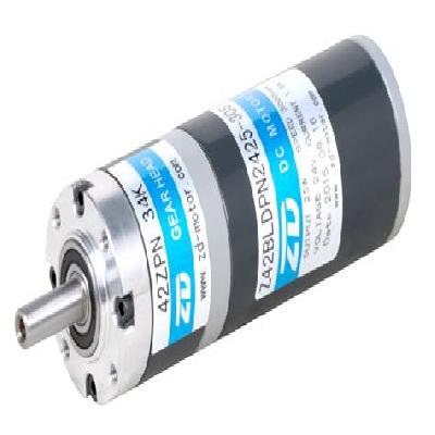 BLDC Motor