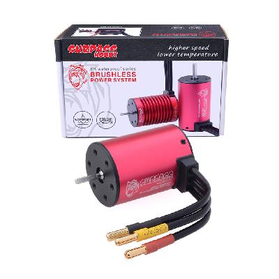 BLDC Motors 900 watts