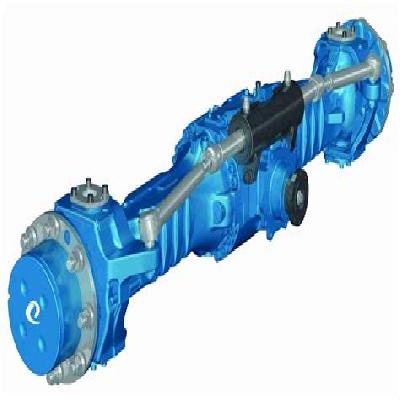 Differential Axle