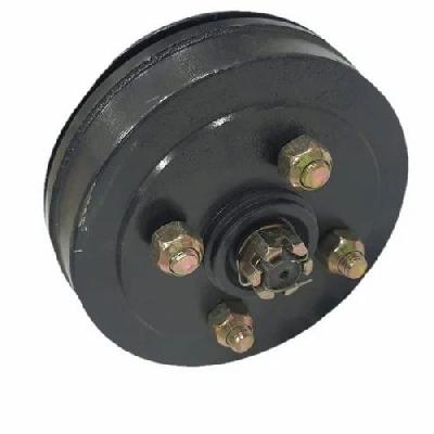 E Rickshaw Front Multi Brake Drum