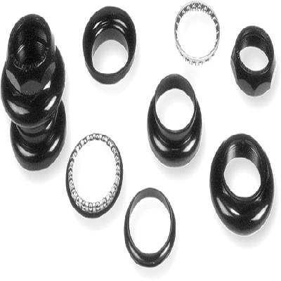 Handle Bearings