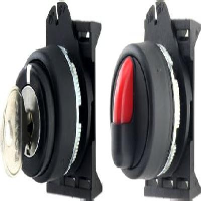 Key Switch Controller