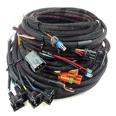 Wiring Harness