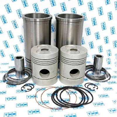 Agro Plate Escort 335 355