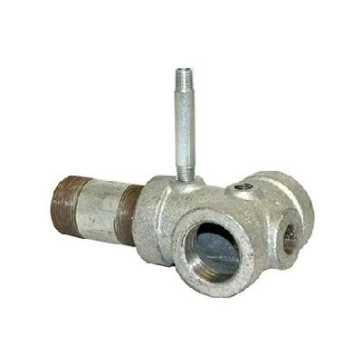 Aluminum Tanki Tee Eicher 485