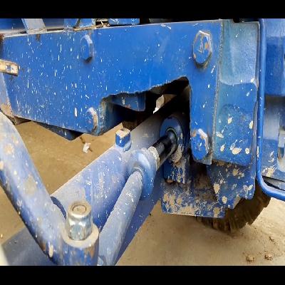 Anchor Patti Farmtrac 60