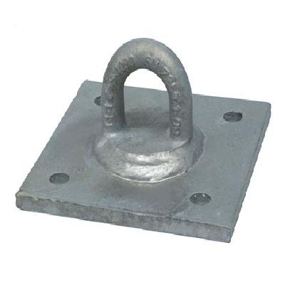 Anchor Plate Escort 355