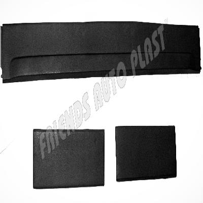 Boneet Patti Set Ford 3600