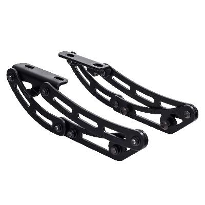 Bonnet Hinge (Front) Escort 335