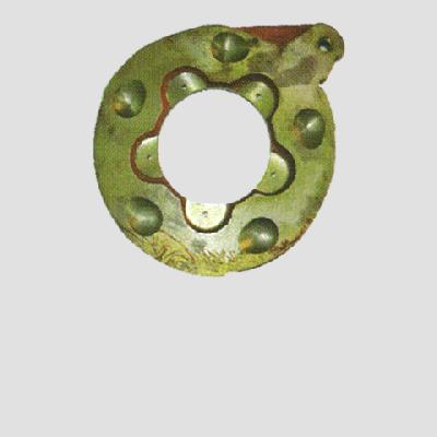 Brake Acctuating Patti Swaraj 735