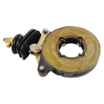 Brake Acctuating Spring Mahindra Di