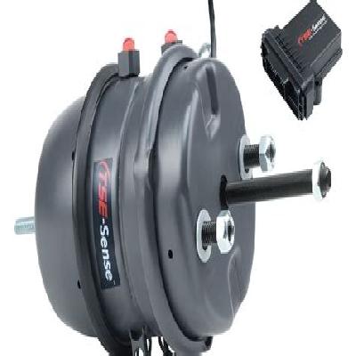 Brake Actuating Patti Powertrac