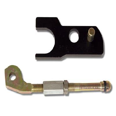 Brake Adjusting Rod Mahindra Di