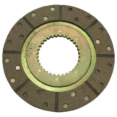 Brake Housing Outer Farmtrac