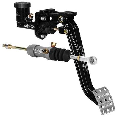 Brake Padle 