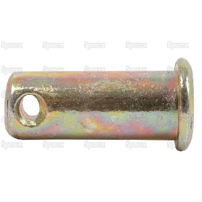 Brake Rod Pin Ford Farmtrac