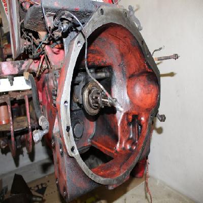 Centre Pin Inter B-275