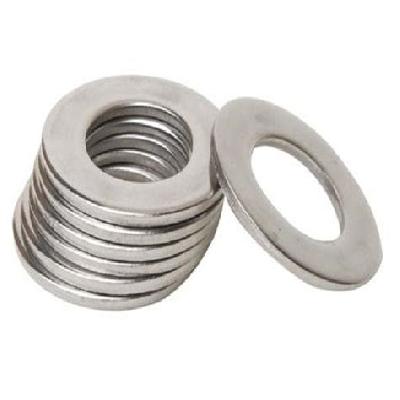 Centre Pin Washer Powertrac Od 65mm Id 38mm