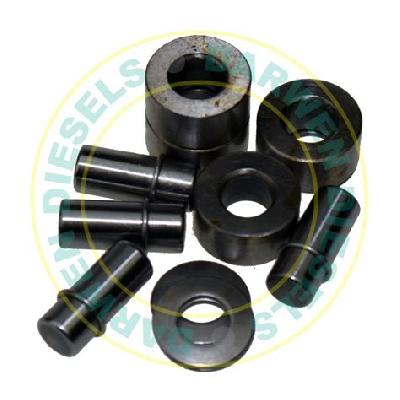 Centre Pin Washer Set Powertrac Set Of 9 Pcs