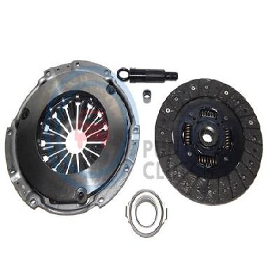 Clutch Fork Escort 355  Powertrac