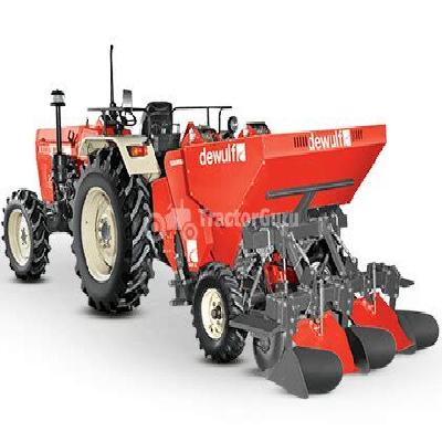 Coolant Bottle Farmtrac 60