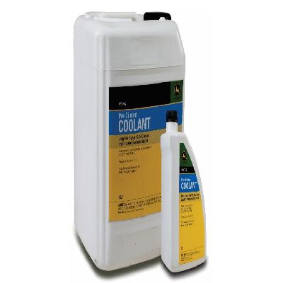 Coolant Bottle John Deere- 5103