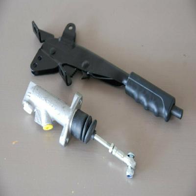 Escort 335 PT 445 Hydraulic Link Piston Lever