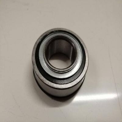 Escort 355 W Checknut Half Axle