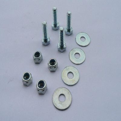 Farmtrac 60 Mudguard U Bolt and Nut