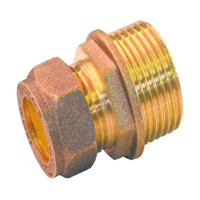 Farmtrac Male Female Coupling