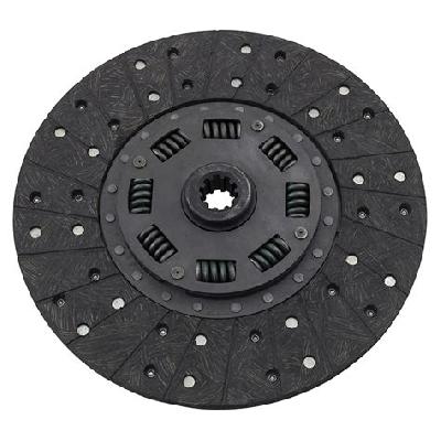 Ford 3600 Clutch Hub