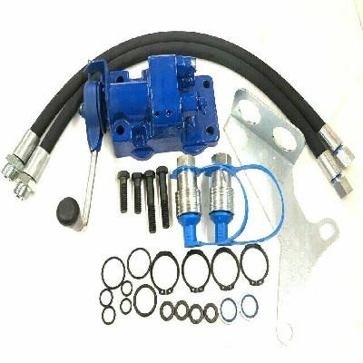 Ford 3600 Outer Hydraulic Banduk