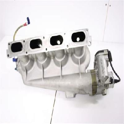 Ford 3610- FT 60 Intake Manifold Without Ventury