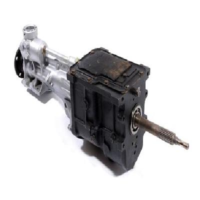 Gear Box Rail (1