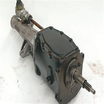 Gear Box Rail (Hi Low) Ford 3600