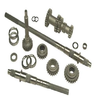 Gear Box Rail Set Of 4 Pcs Ford 3600