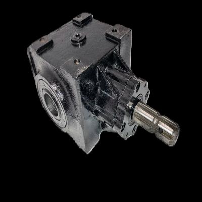 Gear Box Topa Plug Farmtrac (Aluminium)