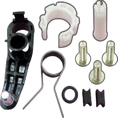 GEAR LEVER PIN KIT MAHINDRA DI