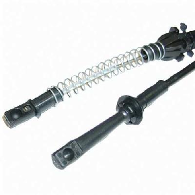 Hand Accelerator Kit Escort-335 Powertrac