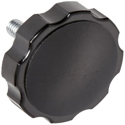 Hand Accelerator Knob Powertrac N.M