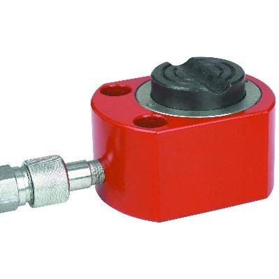 HYD. ARM RAM PIN POWERTRAC