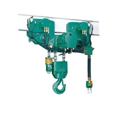 Hyd. Lift Chain Escort 355