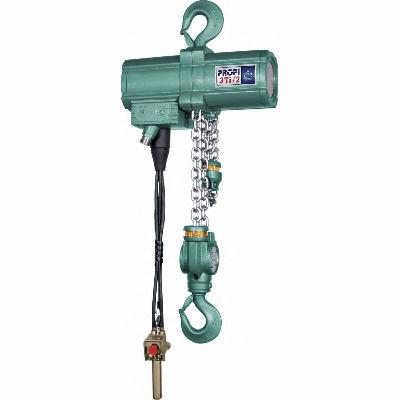 Hyd. Lift Chain Powertrac 439