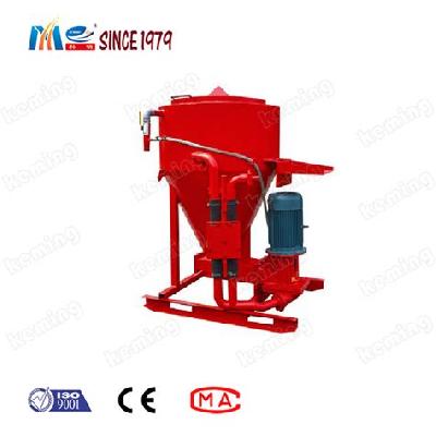 Hyd. Lift Chin Eicher 485