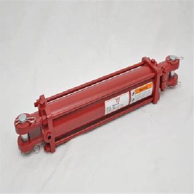 Hyd. Piston Rod Escort 355