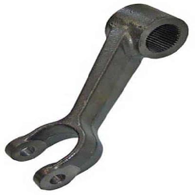 Hyd. Ram Arm Pin Ford 3600