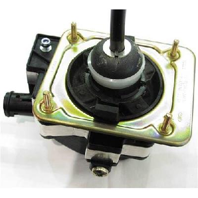 Lever Position Control Escort Powertrac