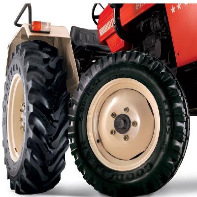 Lower Link Assy. Swaraj 855