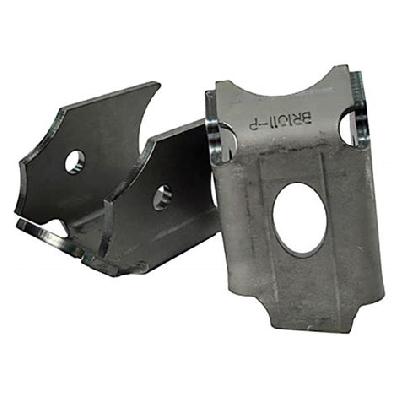 Lower Link Bracket Powertrac 445